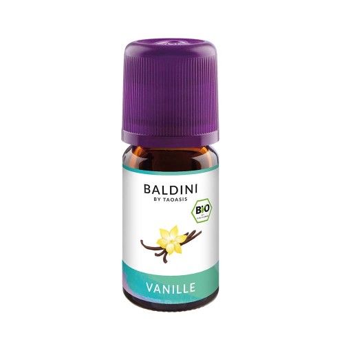 Baldini BioAroma Vanille Extrakt, 5 ML