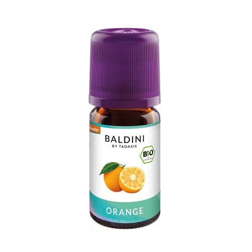 Baldini BioAroma Orange Bio/demeter, 5 ML