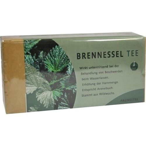 Brennesseltee, 25 ST