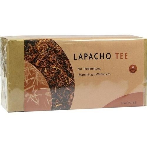 Lapacho Tee, 25 ST