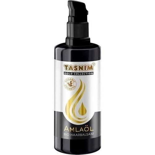 Bio Haarbalsam Amlaöl, 100 ML