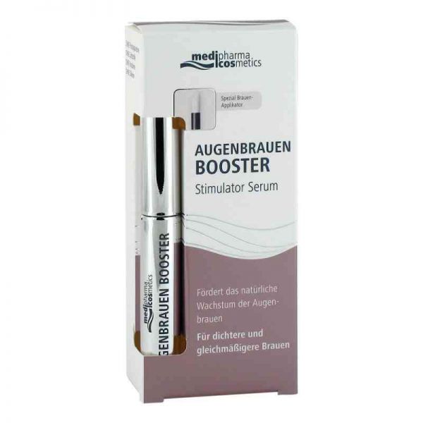 Augenbrauen Booster (4 ml)