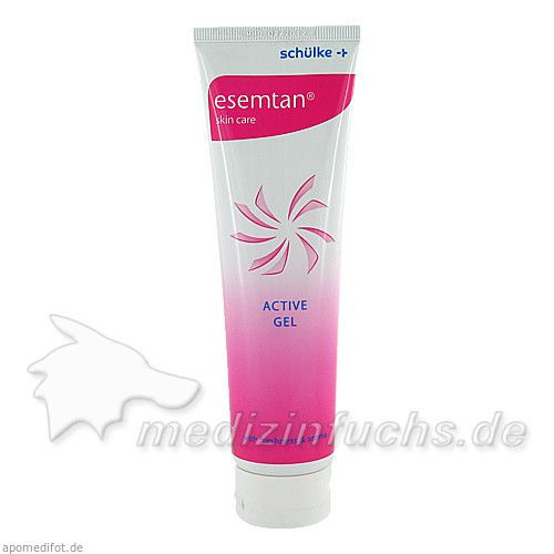 ESEMTAN Aktiv Gel, 150 ML