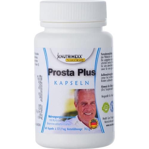 Nutrimexx - Prosta Plus, 60 ST