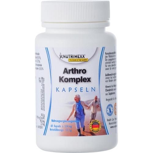 Nutrimexx - Arthro Komplex, 60 ST