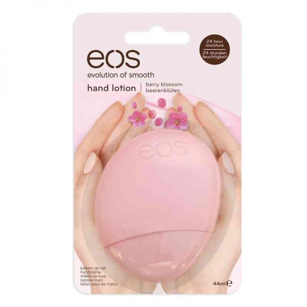 Eos Hand Lotion berry blossom Blister (44 ml)