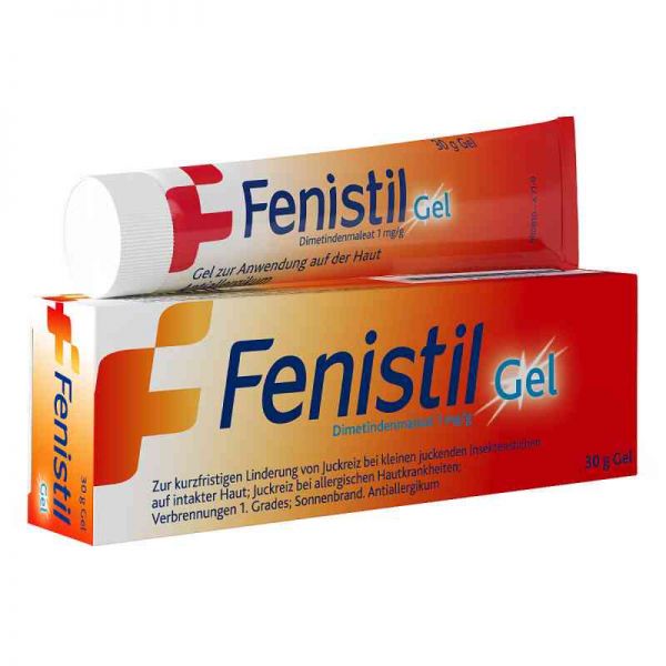 Fenistil Gel (30 g)