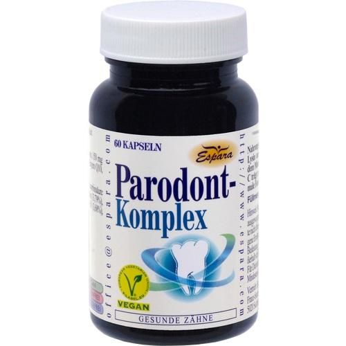 Parodont-Komplex, 60 ST