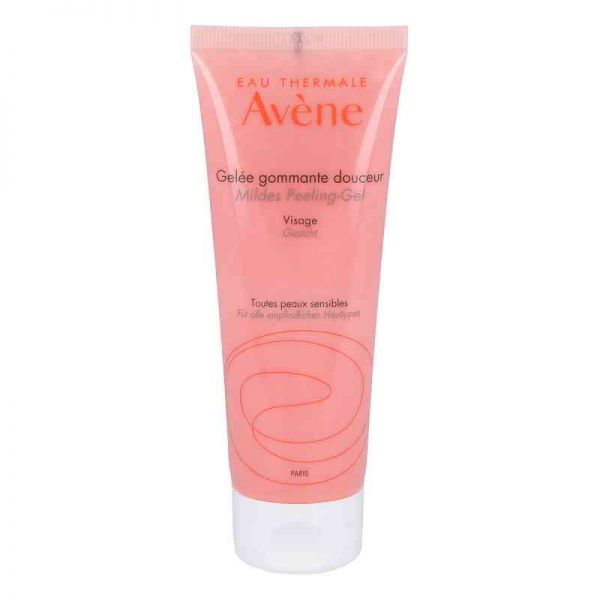 Avene mildes Peeling-gel (75 ml)