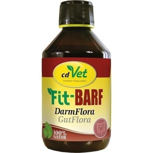 Fit-BARF Darmflora vet., 250 ML