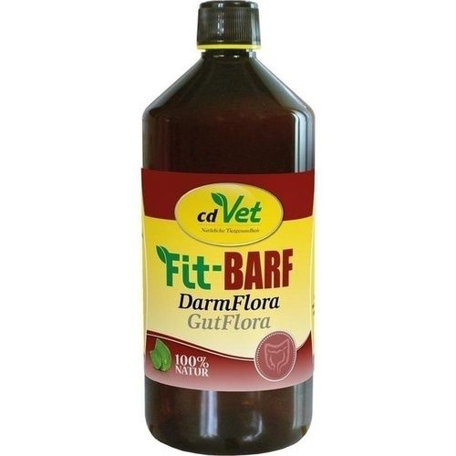 Fit-BARF Darmflora vet., 1000 ML