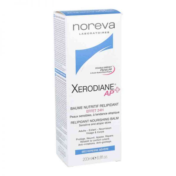 Xerodiane Ap+ Balsam (200 ml)