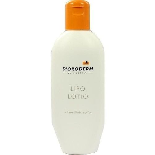 D'OROderm Lipolotion, 200 ML