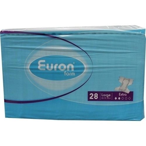 Euron Form L Extra cotton feel Slip BEUT, 28 ST