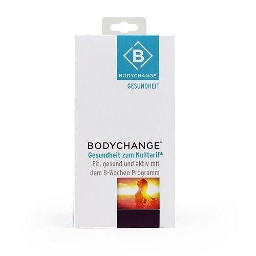 BodyChange Gesundheit zum Nulltraif Onlinekurs, 1 ST