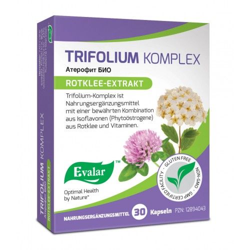 TRIFOLIUM KOMPLEX, 30 ST