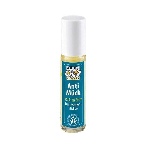 Aries Anti Mück Roll-on, 10 ML