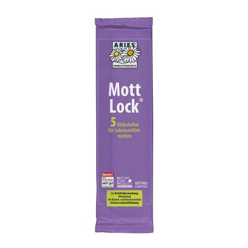 Aries Mottlock 5er Pack, 1 ST