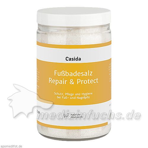 Fußbadesalz Repair & Protect, 375 G