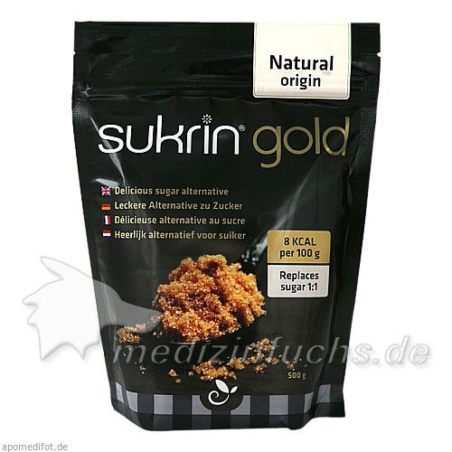 Sukrin Gold, 500 G