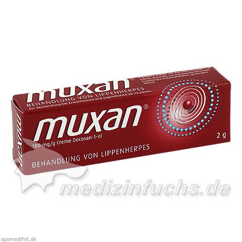 Muxan Creme, 2 G