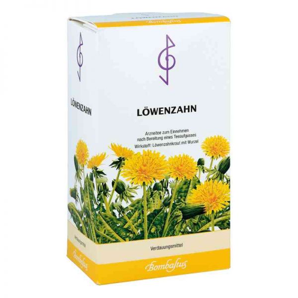 Löwenzahn Tee (140 g)