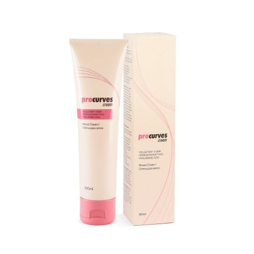 Procurves Cream, 100 ML