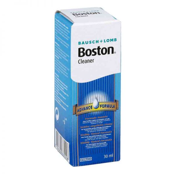 Boston Advance Cleaner Cl (30 ml)