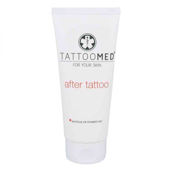 Tattoomed after tattoo Salbe (100 ml)