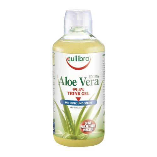 Equilibra Aloe Vera Extra, 1000 ML