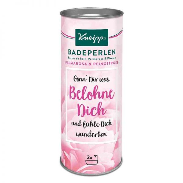 Kneipp Badeperlen Belohne Dich (150 g)