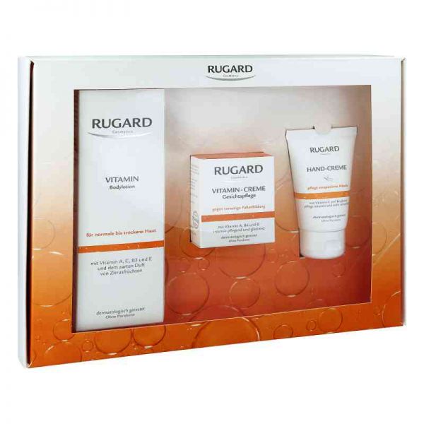 Rugard Geschenkbox (1 stk)