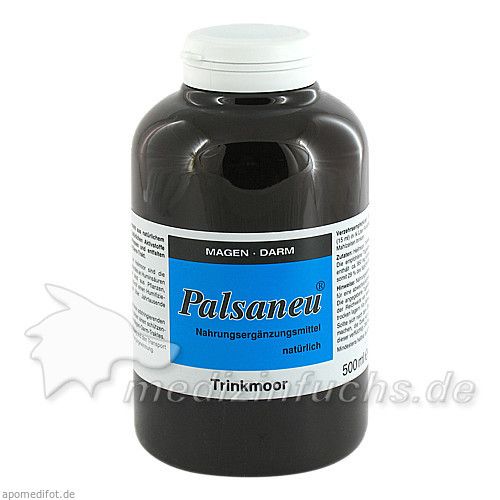 Palsaneu Trinkmoor, 500 ML