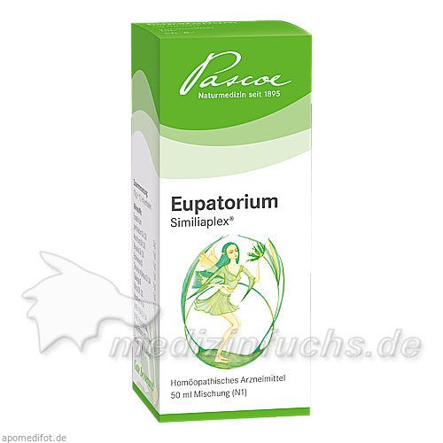 EUPATORIUM SIMILIAPLEX, 50 ML