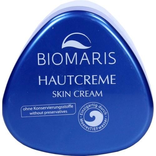 BIOMARIS HAUTCREME, 250 ML