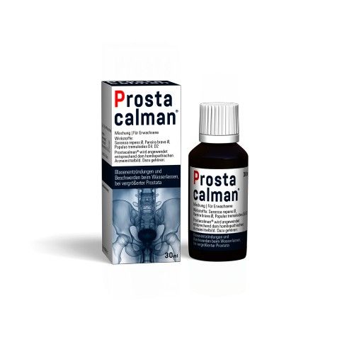 Prostacalman, 30 ML