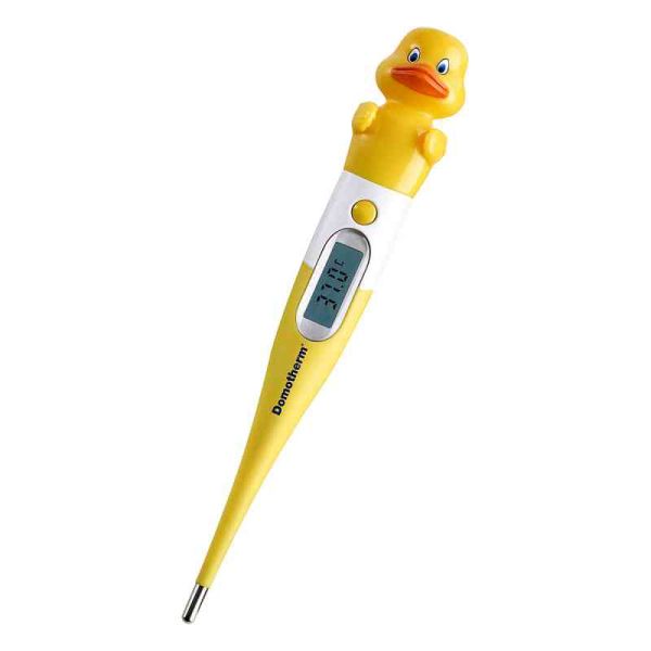 Domotherm Junior Fieberthermometer digital Ente (1 stk)