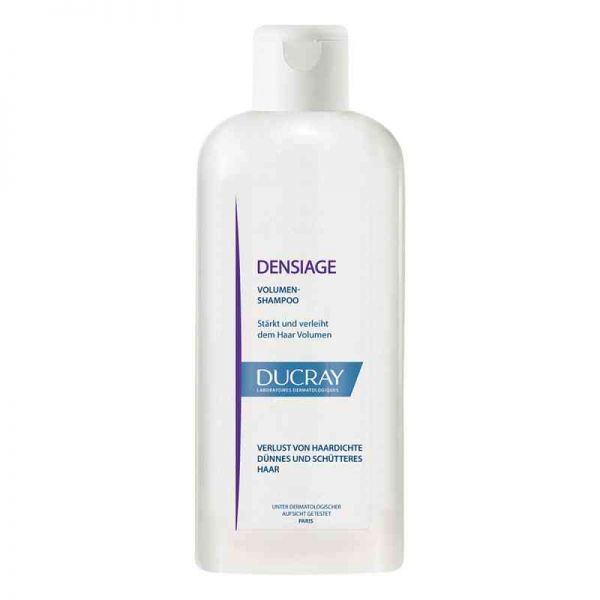 Ducray Densiage Volumen-shampoo (200 ml)