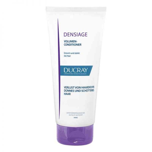 Ducray Densiage Volumen-conditioner (200 ml)