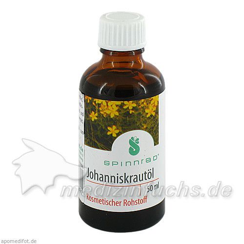 JOHANNISKRAUT , 50 ML