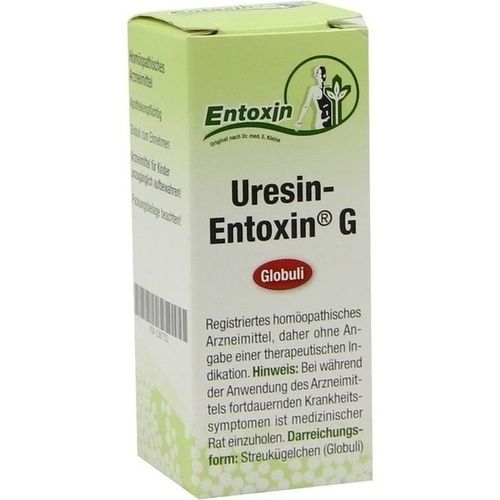 Uresin-Entoxin G, 10 G