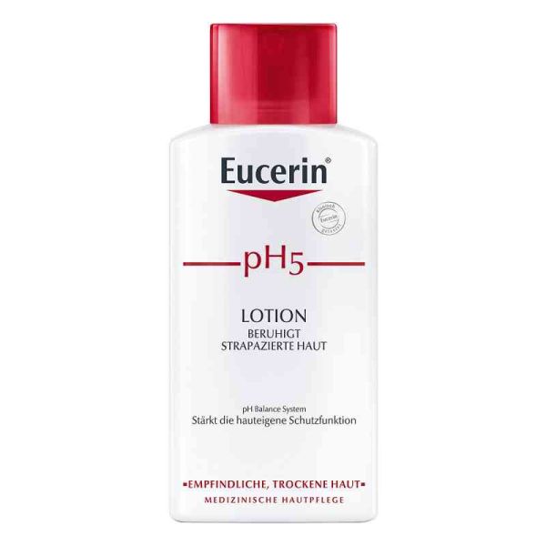 Eucerin pH5 Lotion empfindliche Haut (200 ml)