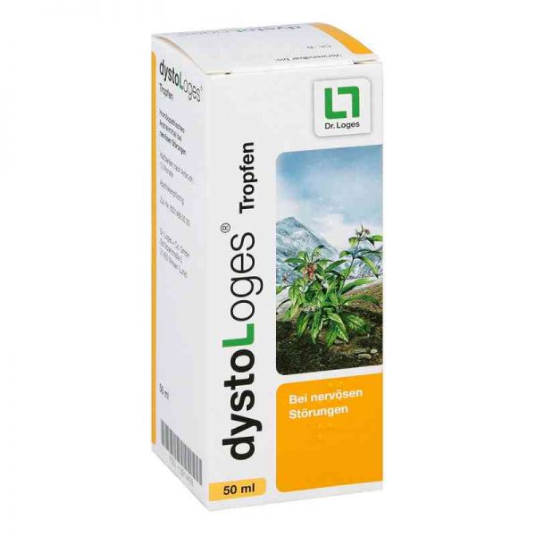 Dysto Loges Tropfen (50 ml)