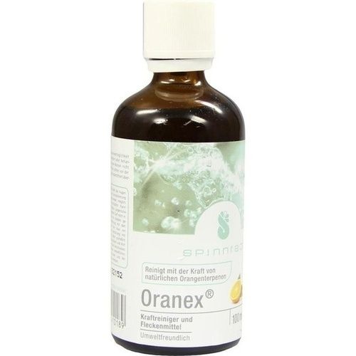 Oranex HT Universalreiniger, 100 ML