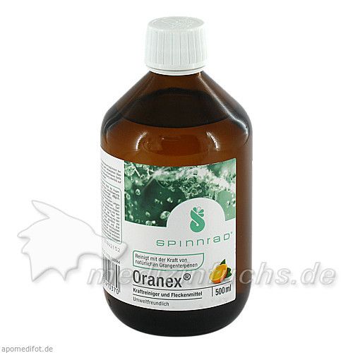 Oranex HT Universalreiniger, 500 ML