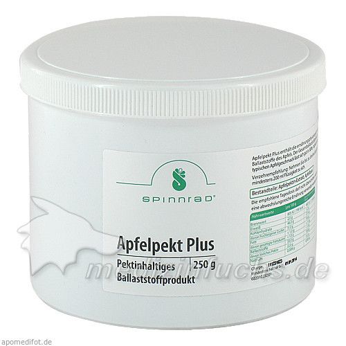 Apfelpekt Plus, 250 G