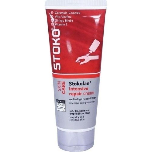 Stokolan intensive repair Cream parfümiert, 100 ML