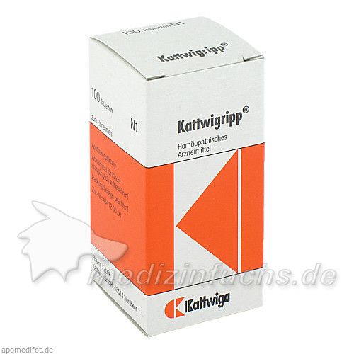 Kattwigripp, 100 ST