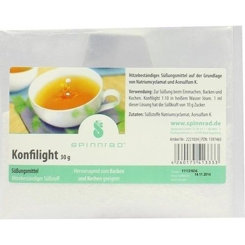 Konfilight HT, 30 G