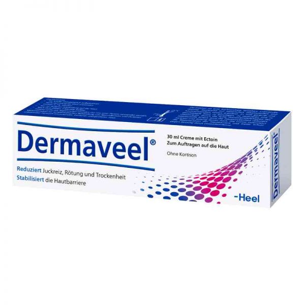 Dermaveel Creme (30 ml)